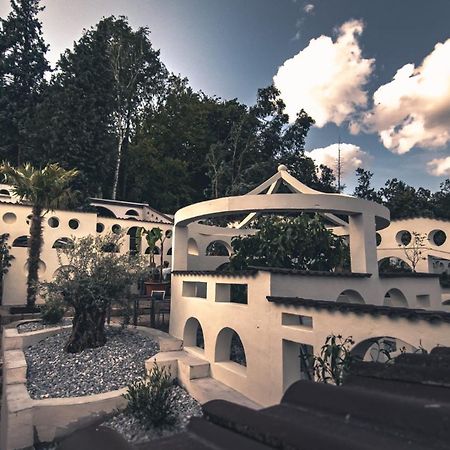 טרייר Hotel Schuetz מראה חיצוני תמונה