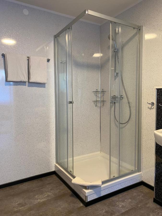 טרייר Hotel Schuetz מראה חיצוני תמונה