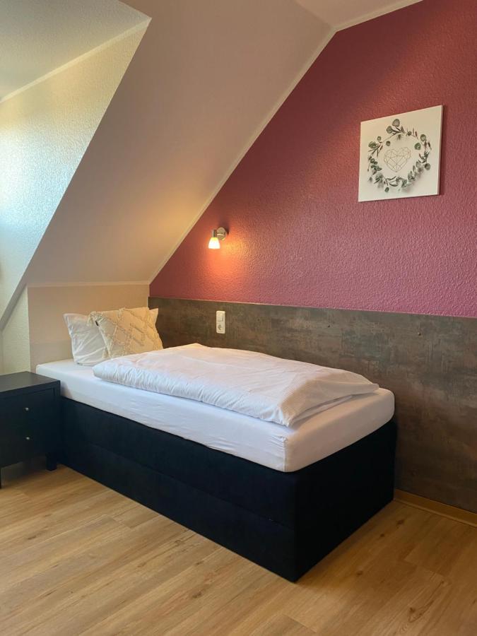 טרייר Hotel Schuetz מראה חיצוני תמונה