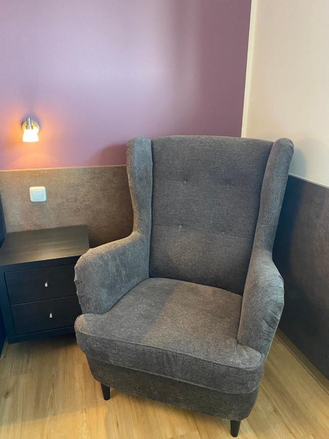 טרייר Hotel Schuetz מראה חיצוני תמונה