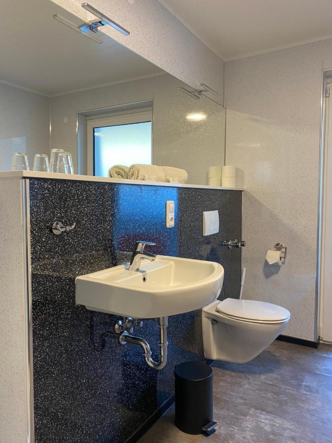 טרייר Hotel Schuetz מראה חיצוני תמונה
