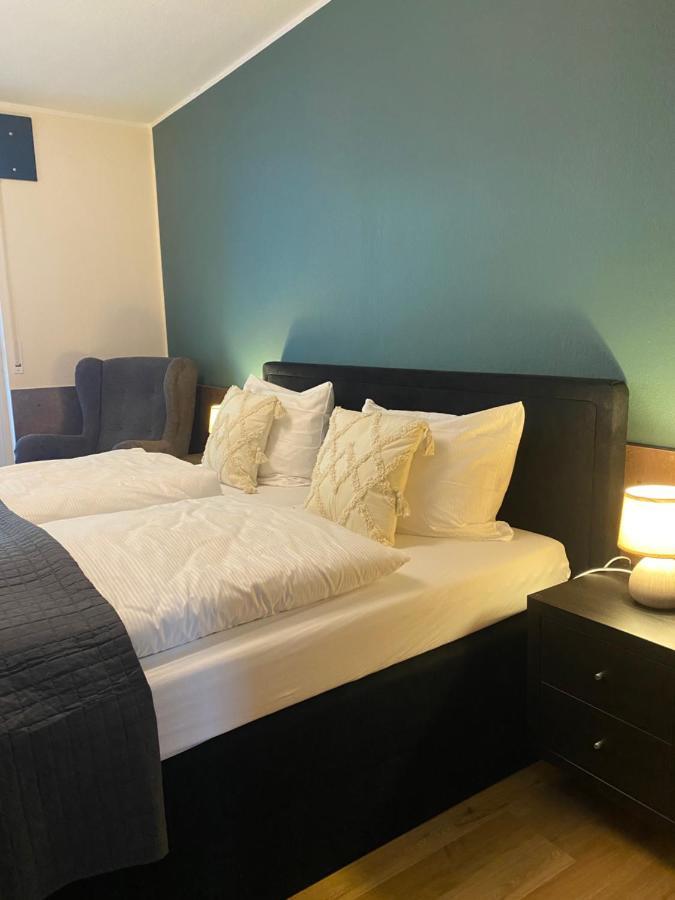 טרייר Hotel Schuetz מראה חיצוני תמונה