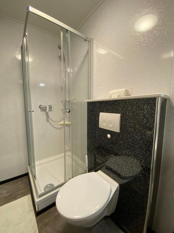טרייר Hotel Schuetz מראה חיצוני תמונה