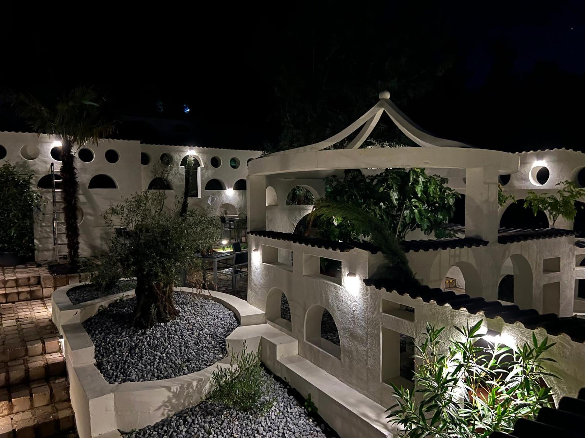 טרייר Hotel Schuetz מראה חיצוני תמונה