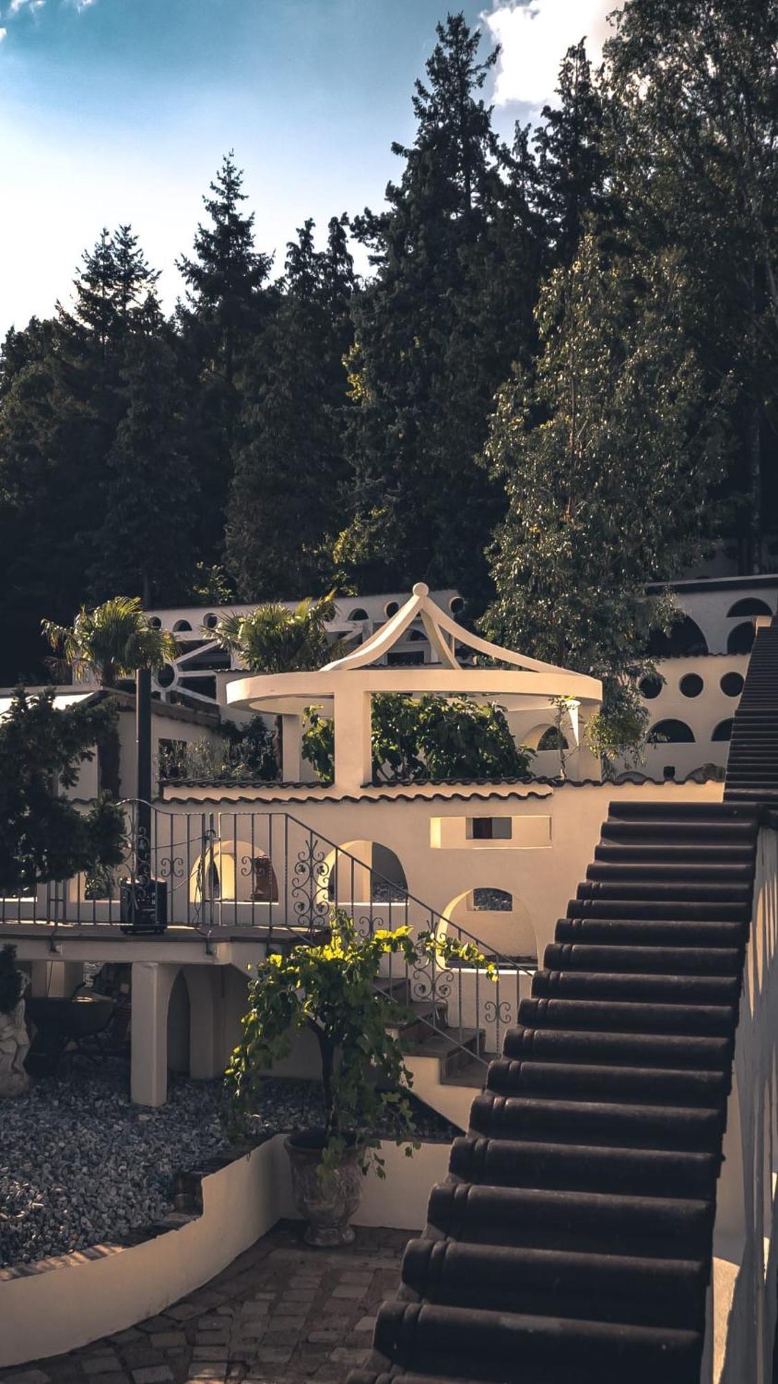 טרייר Hotel Schuetz מראה חיצוני תמונה